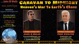 Heaven's War to Earth's Chaos