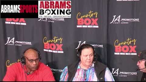 Country Box 29 Preview and Interview Show