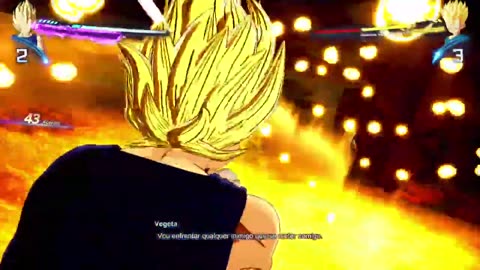 Dragonball Spark Zero gameplay saga Cell