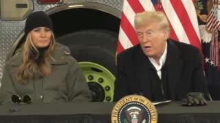 FEMA is a disaster says President Donald J. Trump.