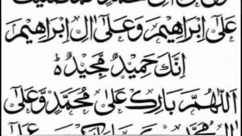 Subahanallah ♥️✨