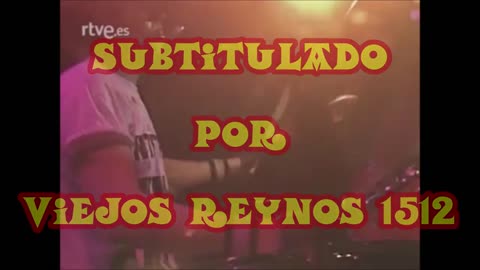 SINIESTRO TOTAL - Si yo canto¿Quiénes somos, de dónde venimos, adónde vamos? (Subtituladas)