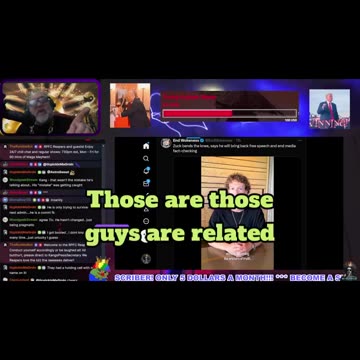 We are the community notes now