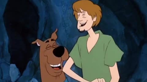 Scooby Doo Where Are You Season 1 Episode 14 Go Away Ghost Ship