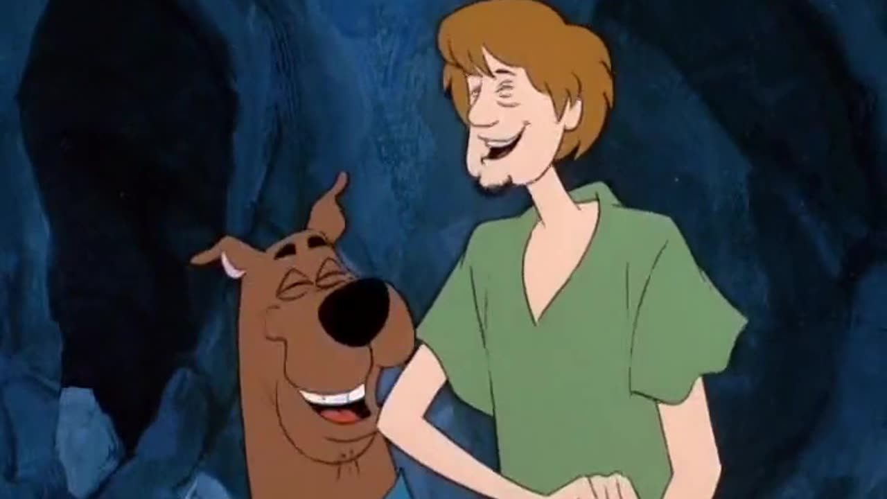 Scooby Doo Where Are You Season 1 Episode 14 Go Away Ghost Ship