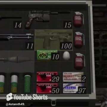 McDicken. Zombie Hunter? Ep. (9)? For the firebomb academy! #residentevil4