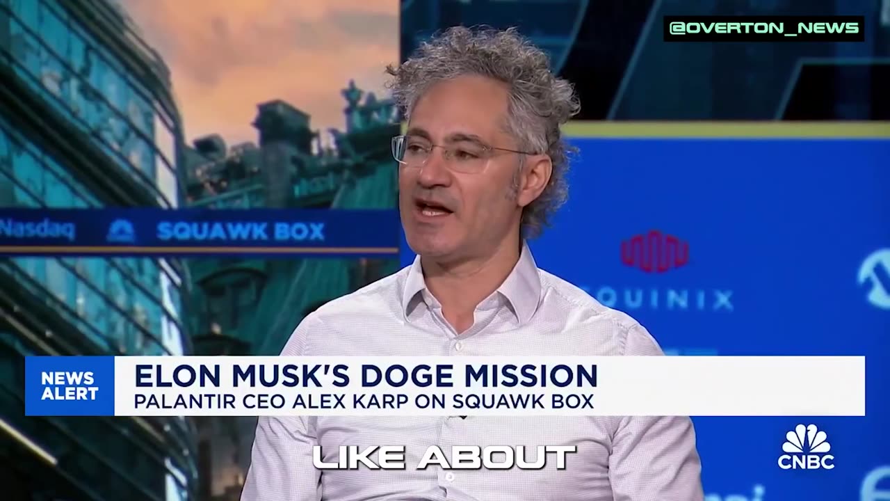 Elon Musk DOGE Mission