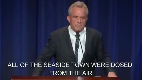 Robert Kennedy Jnr