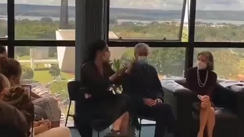 Está aí o verdadeiro motivo para a tara da esquerda por censurar e controlar as redes sociais.