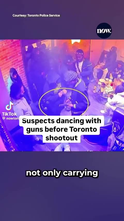 Canadian astronauts. How do you even fix this culture?