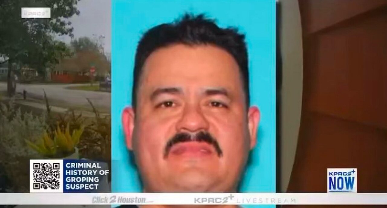 Texas manhunt is underway for illegal who sexuaIIy assaulted a 7-year-old