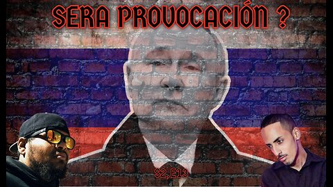 Sera Provocacion ?