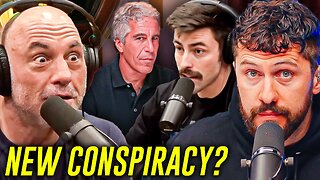 The Shocking Reason Epstein’s Files Are Being Kept Hidden