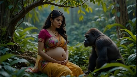 Love Story Mystery of Kong || English Stories for Listening || English Through Story 