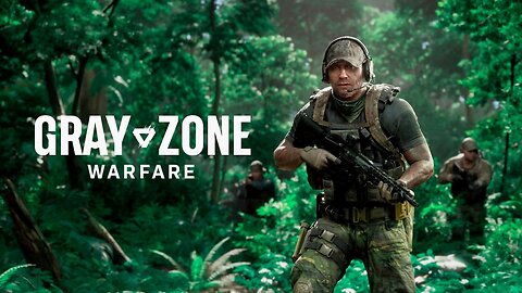 **Gray Zone Warfare** Episode 193: Who me? What task? I have to do what?