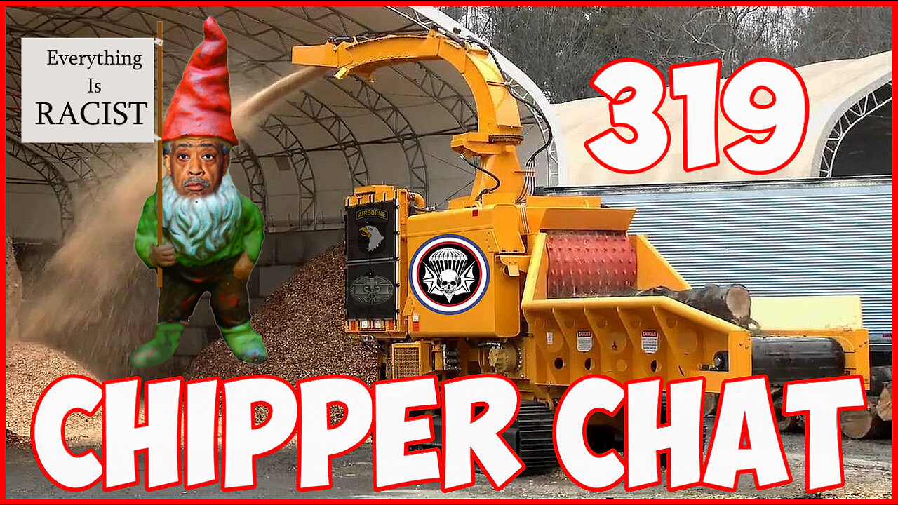 🔴Race Pimp Al Sharpton Uses Costco DEI "Buycott" To Fill His Bank Account | Chipper Chat 319
