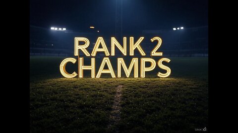 CHAMPS REWARDS GO CRAZY! RTG PC