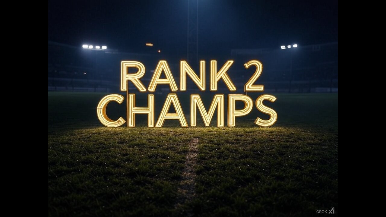 CHAMPS REWARDS GO CRAZY! RTG PC