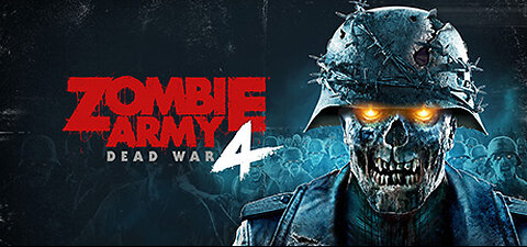 Zombie Army 4 Dead War Trainer FLiNG