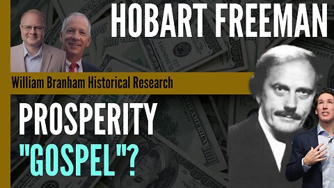Faith vs Reality: Unpacking the Prosperity Gospel of Faith Assembly - Chino Ross - ep 244 Podcast