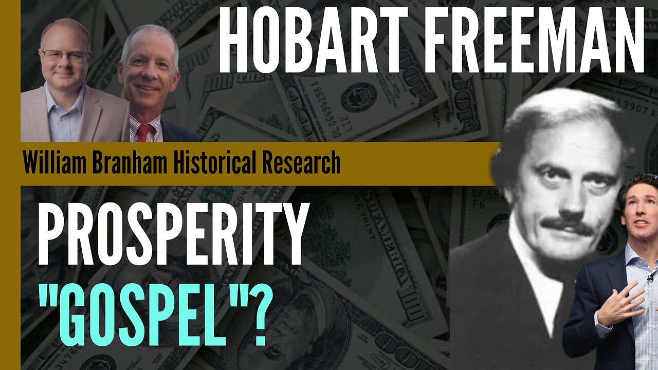 Faith vs Reality: Unpacking the Prosperity Gospel of Faith Assembly - Chino Ross - ep 244 Podcast