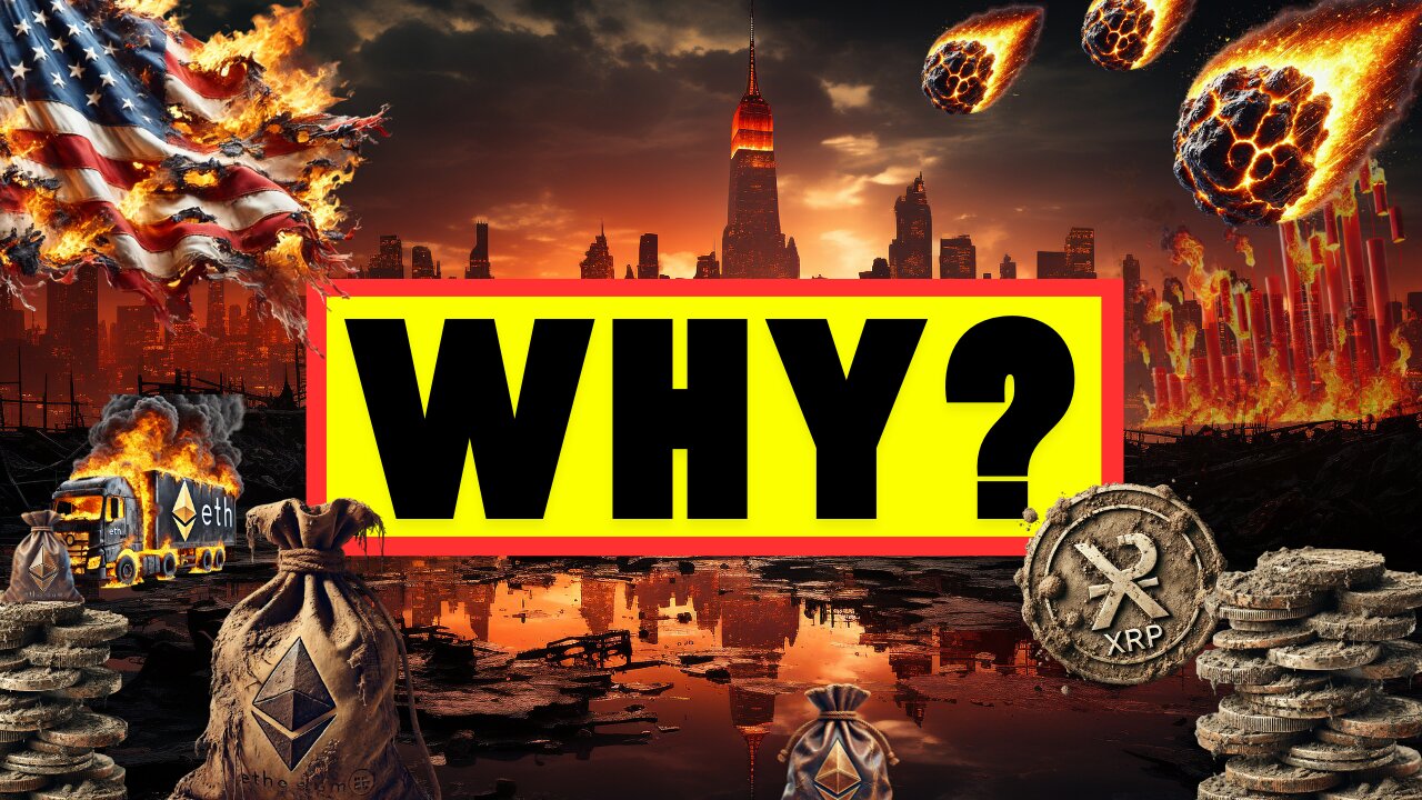 Why Hasn't the Altcoin Season Started Yet?...