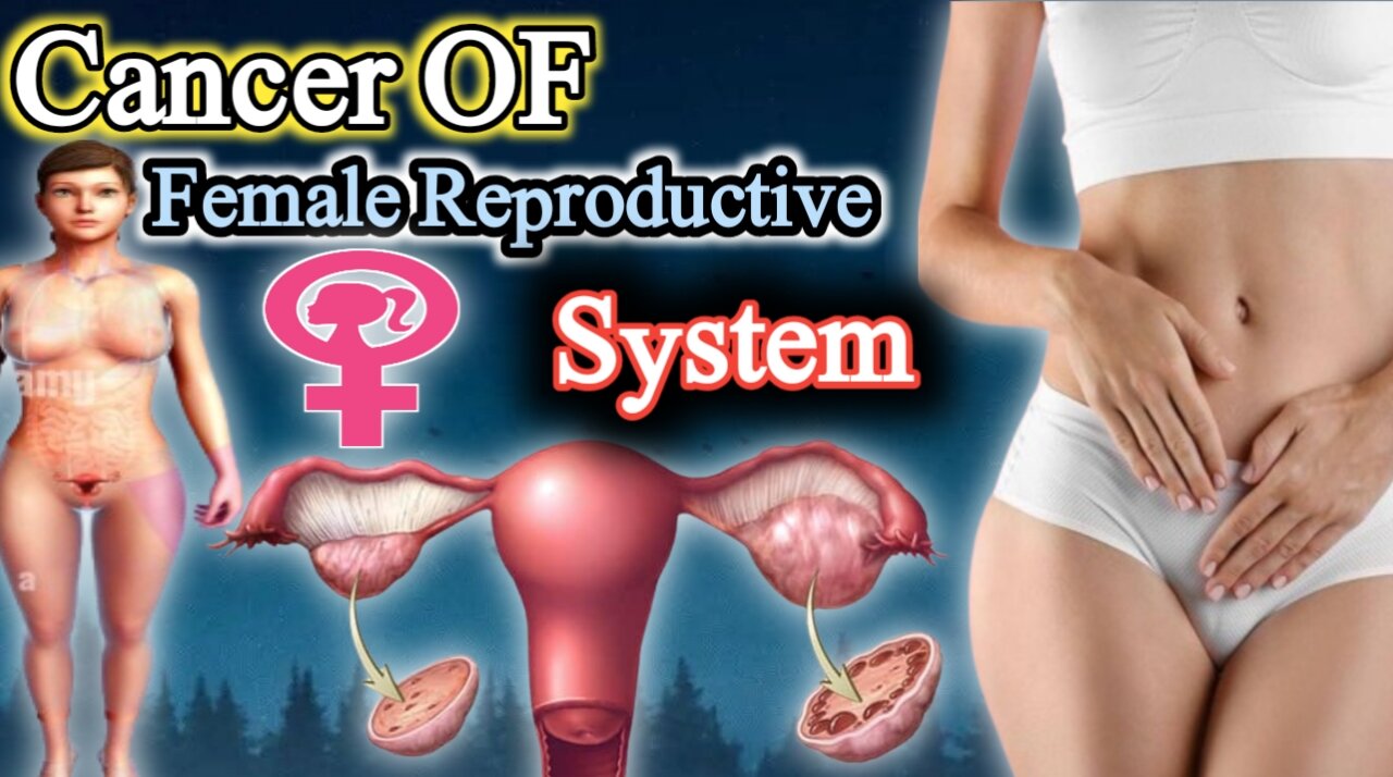 "Female Reproductive Surgery: Breaking Myths & Saving Lives! 🔍✨"