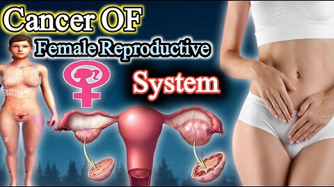 "Female Reproductive Surgery: Breaking Myths & Saving Lives! 🔍✨"