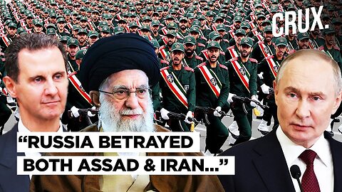 Iran Unveils New ‘Rezvan’ Suicide Drone, IRGC Begins Final Phase of Drill, Assad Blocked Iran From..