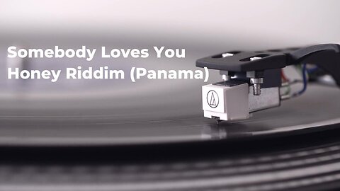 Someone Loves You Honey Riddim Mix (Panama) (Romantic Style)