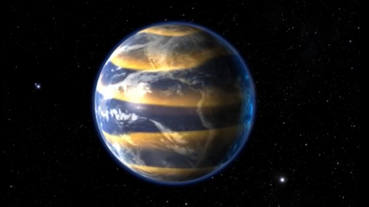 Jupiter Controls, Coronal Hole, F3 Layer Mar.3.2025