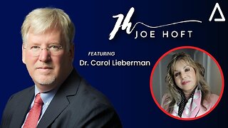 Dr. Carol Lieberman on Zelenskys Ploy and TDS Madness | 10 March 2025 1PM EST