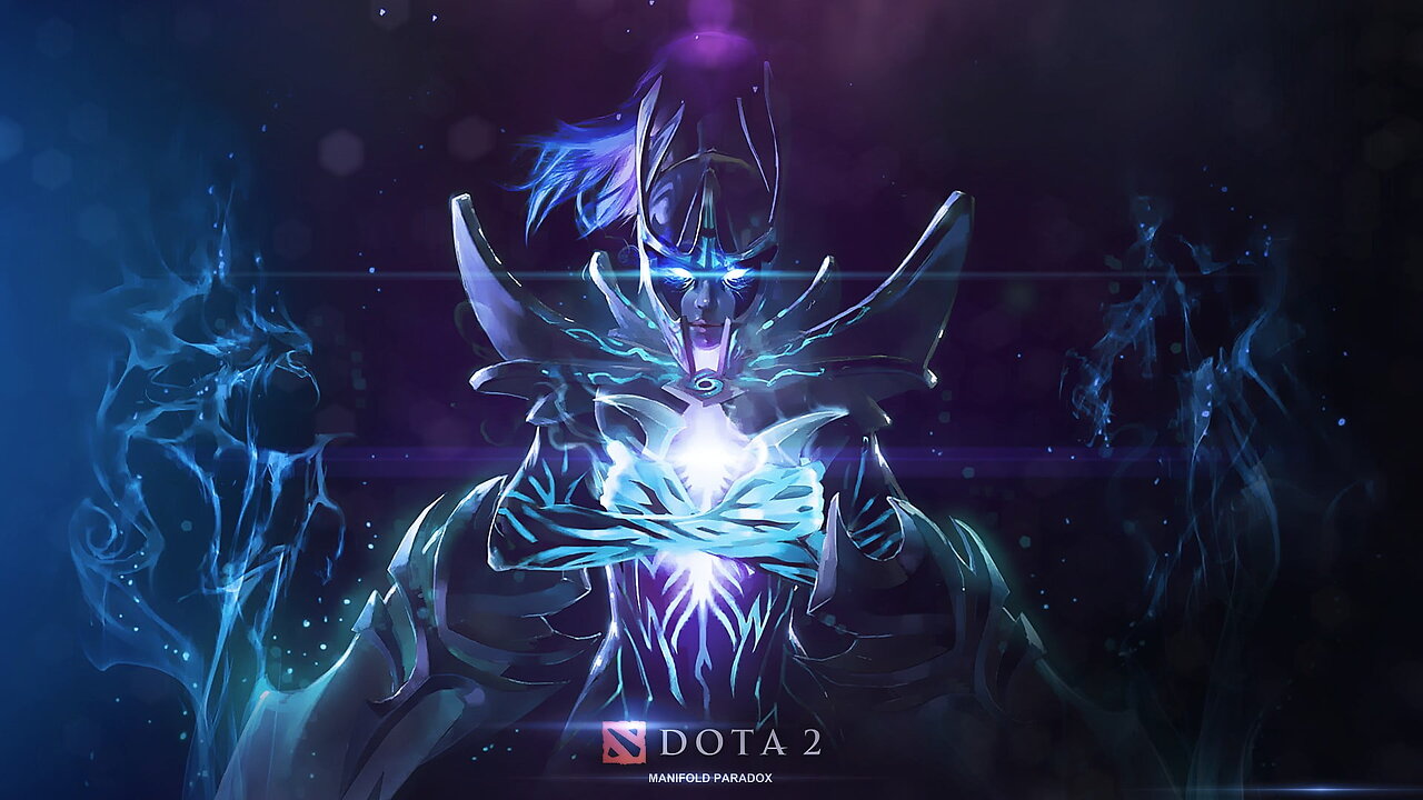DOTA2 Ranked Time to go wild | Part.2