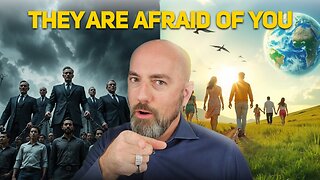 THEY ARE AFRAID OF YOU 🧛‍♂️🕵️‍♂️😲💥