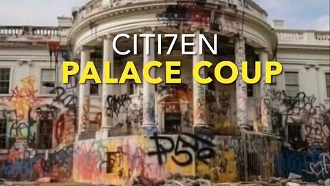 PALACE COUP by Citi7en