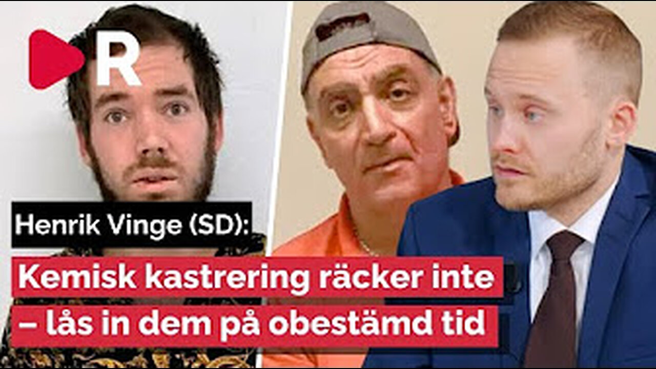 Serievåldtäcktsmän???