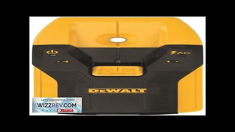 DEWALT Stud Finder 3/4” Locate Framing Studs Efficiently with LED Arrows Ideal Review