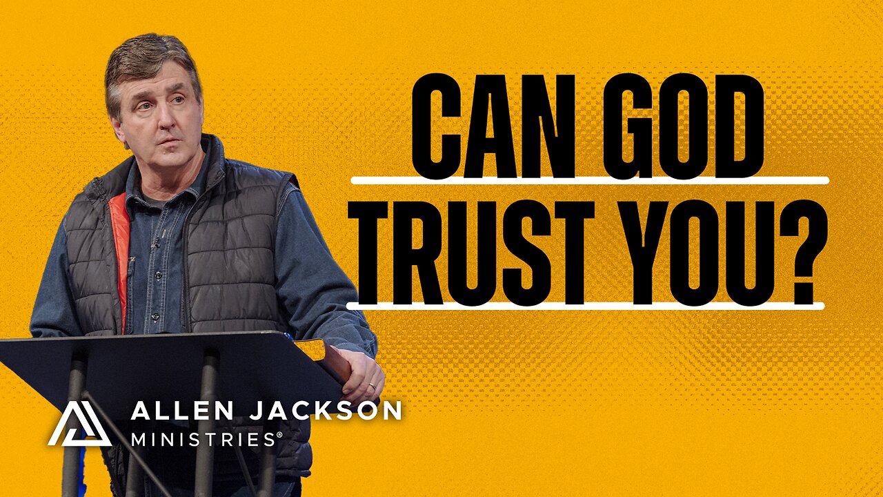 Giving God Our Best Effort