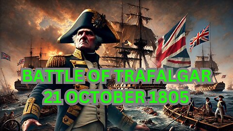 Mastering the Waves: A Deep Dive into the Epic Battle of Trafalgar