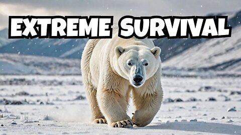 10 Incredible Animals That Survive Extreme Conditions