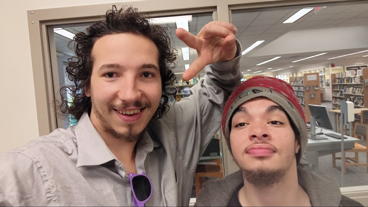 Chillen w Tan! Random conversations and live chat