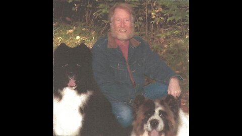 Ex-FBI Chief Ted Gunderson tells the 2004 John Van Meter story of a shoot out at a Satanic Sacrifice in the California forests.