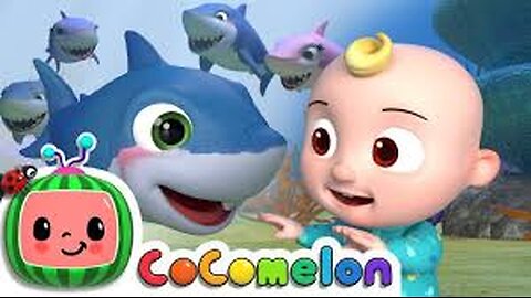 Baby shark | Baby shark song + Kids video #kids #kidssong