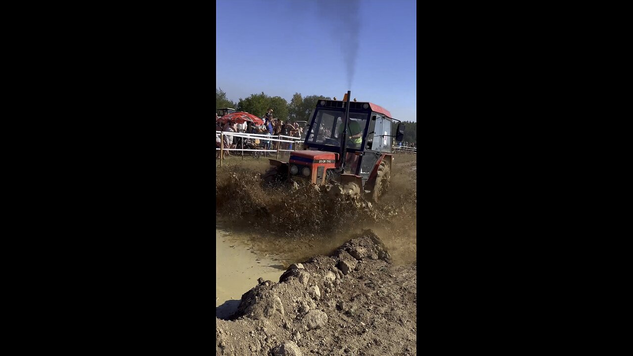 🚜Traktoriáda Zdeslavice 2024🚜