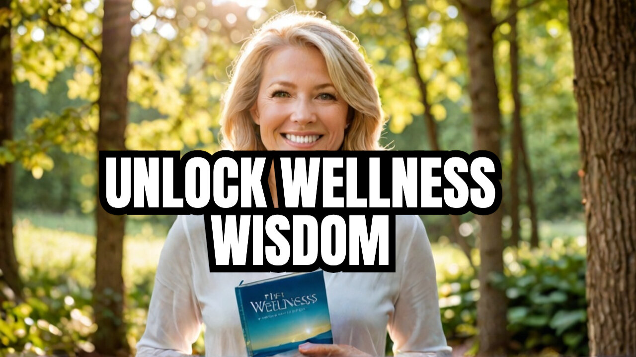 Secrets to Holistic Health with Barbara Rempel