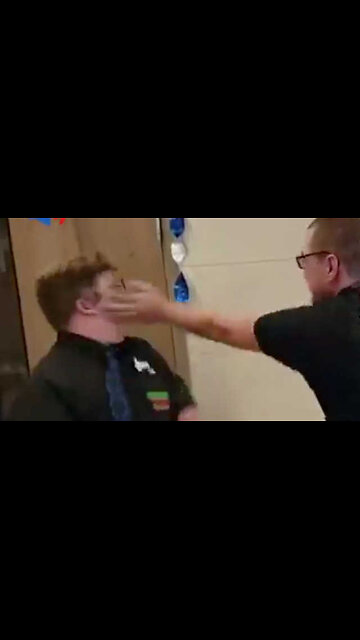 Man Slaps Burger King Employee Because his 'Nuggets Were Too Spicy'