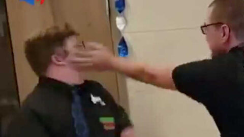 Man Slaps Burger King Employee Because his 'Nuggets Were Too Spicy'