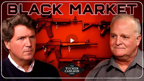 Ukraine Is Selling American Weapons to Mexican Drug Cartels. Col. Daniel Davis on How to Stop It