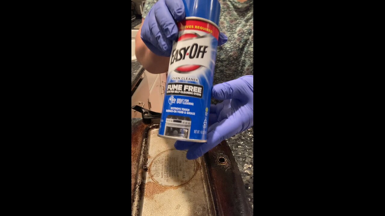 Power Drill Scrubbing Hack