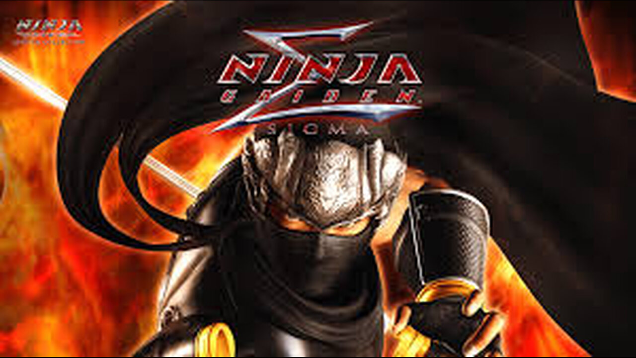 dude1286 Plays Ninja Gaiden Sigma Xbox One - Day 1